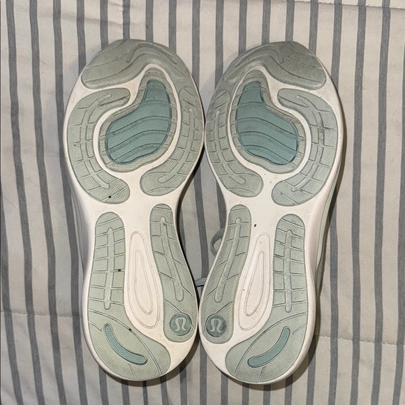 lululemon athletica Women's Athletic Shoes in Mint Green - Picture 2 of 7
